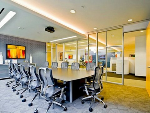 Freehold NJ office space - Executive suites Route 9 South NJ