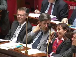 Présentation de l'avis budgétaire sur les crédits pour 2013 de la mission "Forêt"