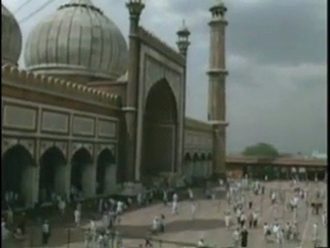 Religions of the World Islam