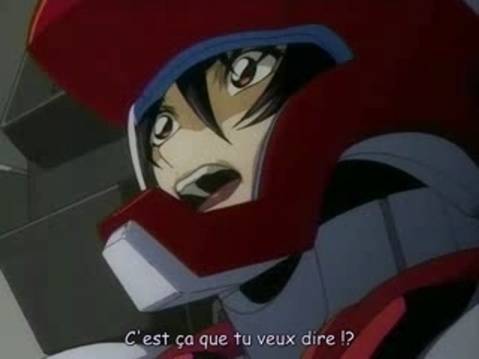 gundam seed destiny 4  Strike Freedom 2