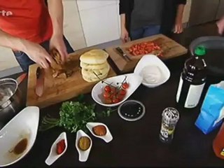 Xenius Vive l'alimentation végétale !