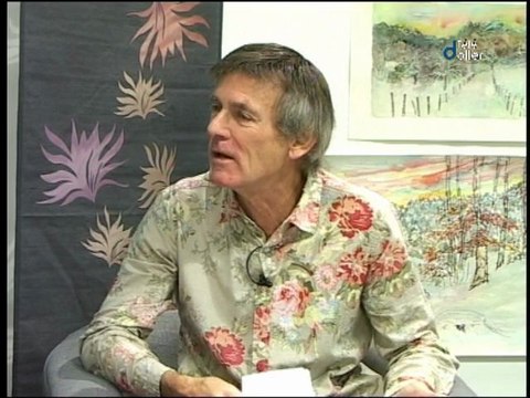 DHM 2012 - SEM 46 - Rencontre avec Paul Kachler