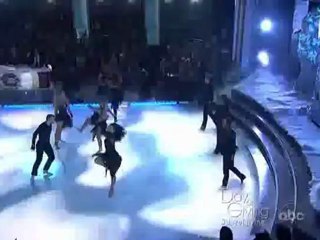 AT&T Spotlight Performance - 'Future Stars Of Ballroom'