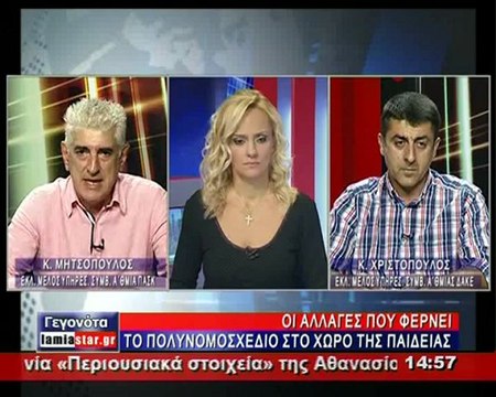 Αντιμέτωποι με τα νέα μέτρα οι δάσκαλοι. Τι θα συμβεί στα δημόσια σχολεία