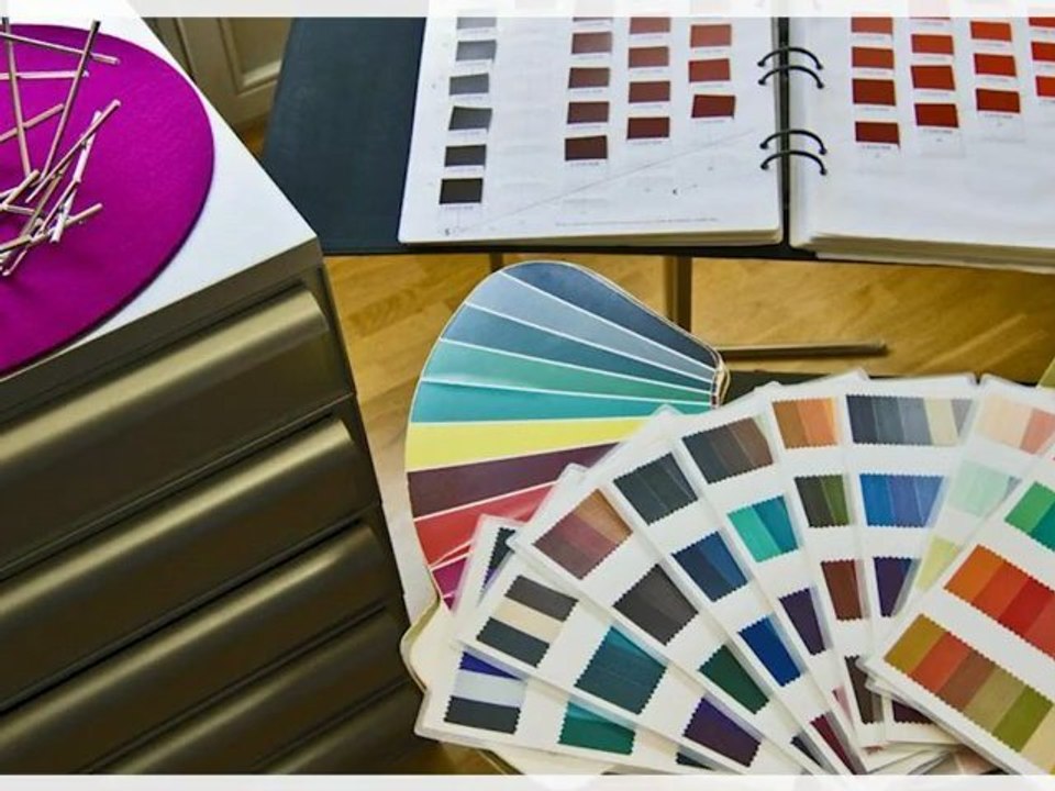 Gisela Braune - Farbe & individuelles Image - Dresden