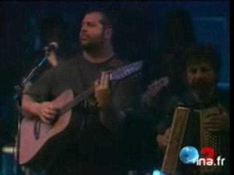 Renaud francofolies fr2 1995