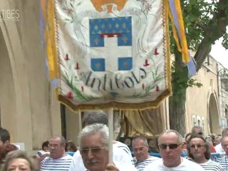 La fête de la St-Pierre célèbre le patron des pêcheurs