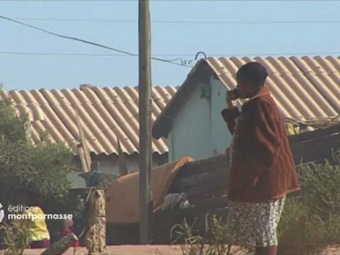 Prix Albert Londres 2012 - Zambie : à qui profite le cuivre ?