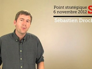 Elections US, un changement de paradigme