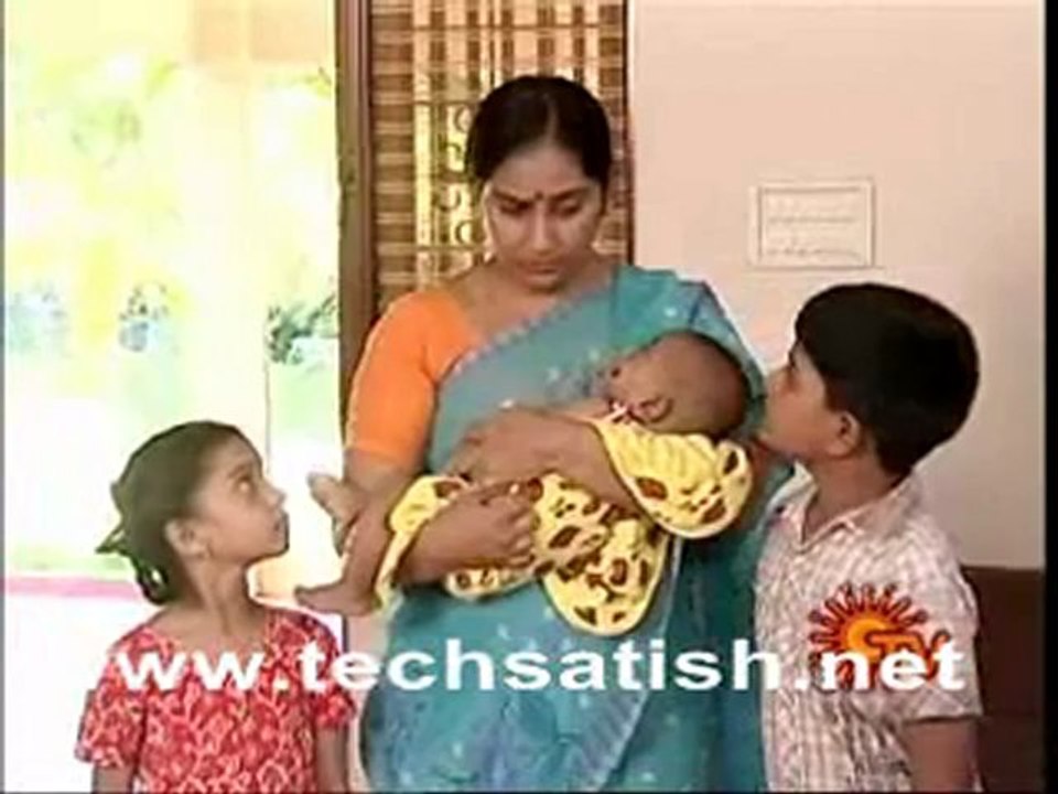 Thangam Part 3