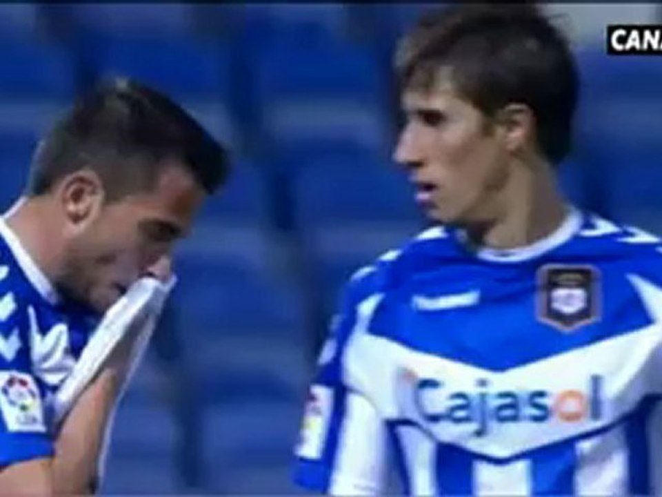 liga adelante 12-13 jornada 12 recre 0-almeria 2