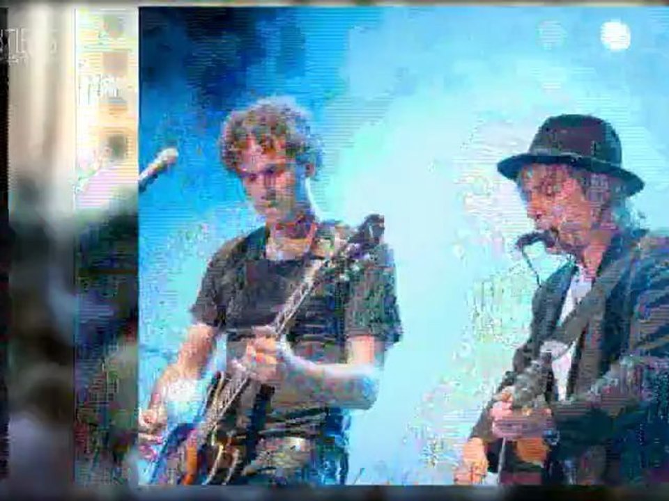 AmpItUp Festival : le premier festival de rock à la Pinède Gould