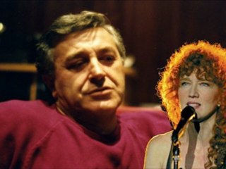 Pescatore - Bertoli Mannoia