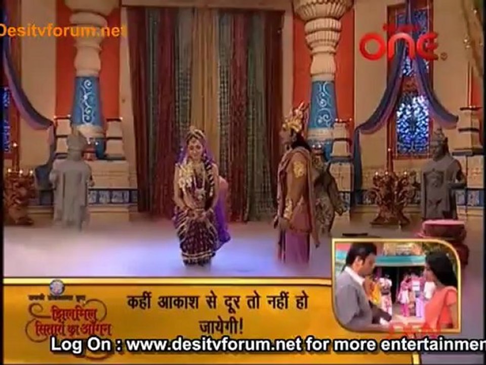 Jai Jai Jai Bajarangbali 6th November 2012 Video Watch pt1
