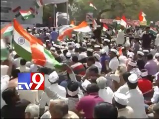 Iron Sharmila fasts since 12 years