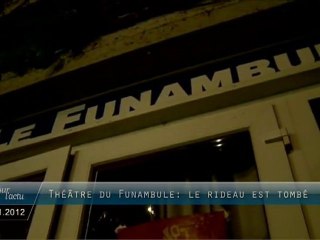 Vues sur l'Actu du 06.11.2012