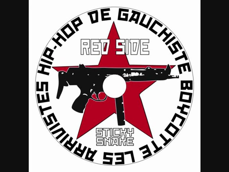 BUSTA''MER FEAT STICKY SNAKE - J'M'ENVENIME (VERSION MIXTAPE) (2011)