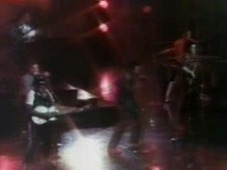 Michael Jackson - Pepsi commercial