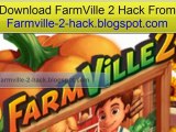 Farmville2 Unlimited Hile