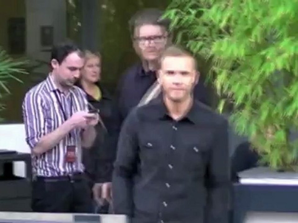 Nicole Scherzinger and Tulisa Unite To Celebrate Gary Barlow's Career