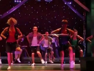 KEEP BALANCE BALLET-presents Art agency Valentino