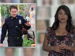 Hollywood Hunks in Uniform