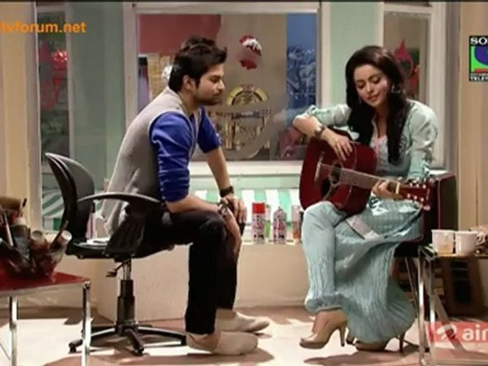 Honge Juda Na Hum 6th November 2012 Video Watch Online Part1