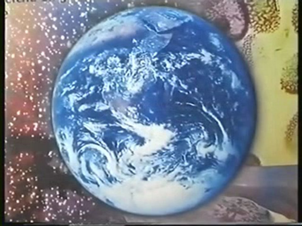 l'age biblique de la terre 1