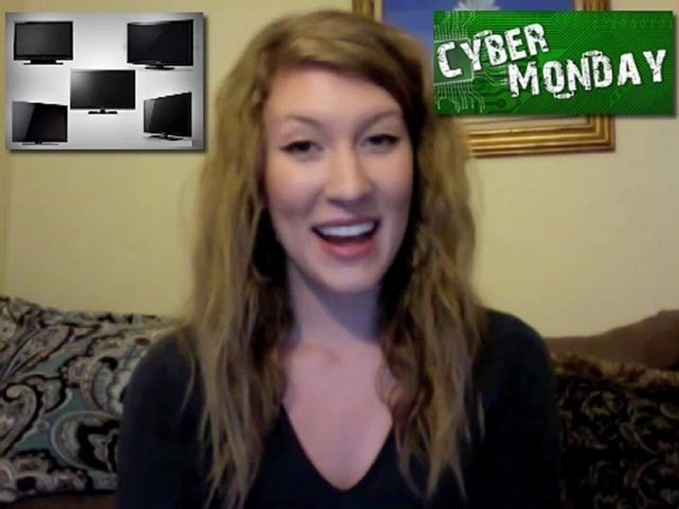 Cyber Monday TV Deals 2012 BEST! Cyber Monday TV Deals 2012