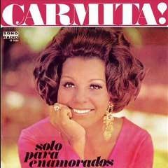 Carmita Jiménez  - Solo para enamorados (1968)