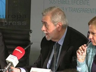 Beteta apuesta por colaboración público-privada