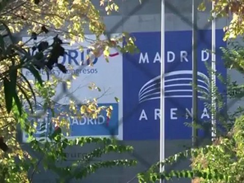 Urbanismo niega documentos falseados en Madrid Arena