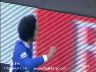 فولهام 2 - 2 إيفرتون - البرميرليج - الاسبوع الـ10