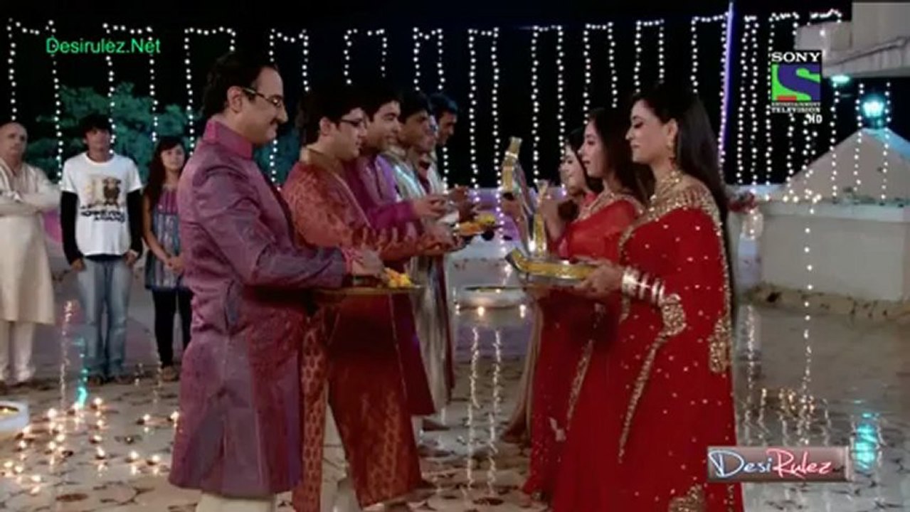 Parvarrish 6th November 2012 PART-1