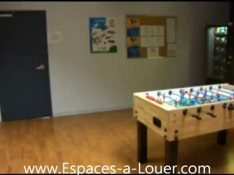 Office Space for Lease Downtown Montreal Up to 17,000 sf - 123