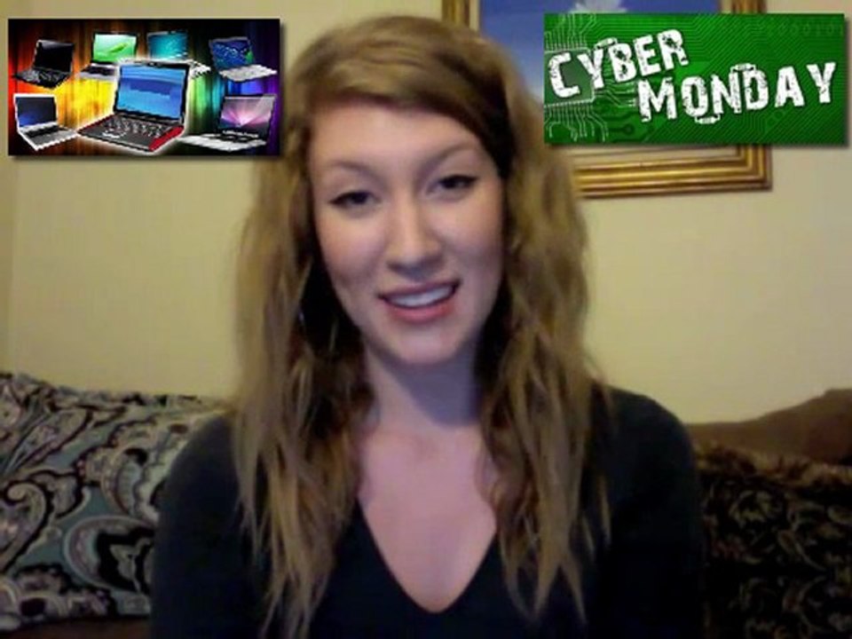 Cyber Monday Laptop Deals BEST! Cyber Monday Laptop Deals