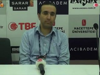 Burak Bıyıktay Telekom Galibiyeti Açıklaması