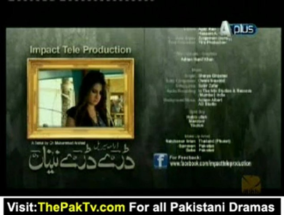 Darry Darry Naina Episode 2 preview