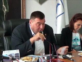 Güzelbahçe Kasım Ayı Meclisi-1