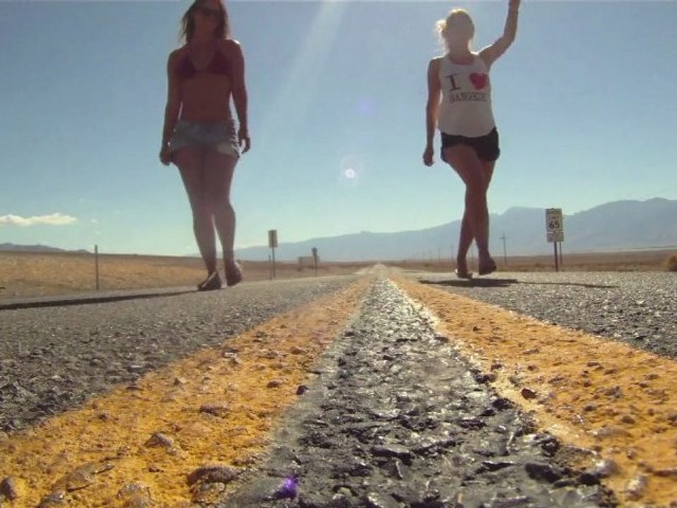 California part 2