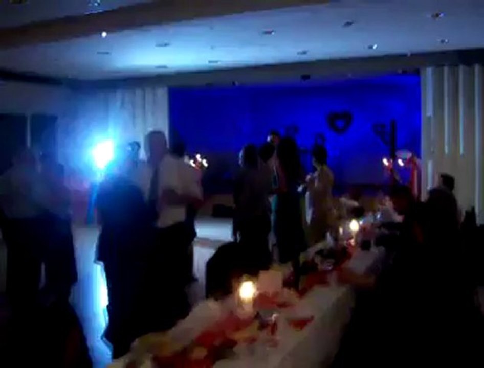 Italienische Live Musik DJ Party Hochzeit Musik OndeBlue Band Duo Trio