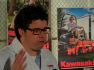 Tex and Sellers Episode 5 Easier, Safer