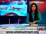 MQM will be establish polling booths for public referendum in Dado: Ghulam Ali Shahani