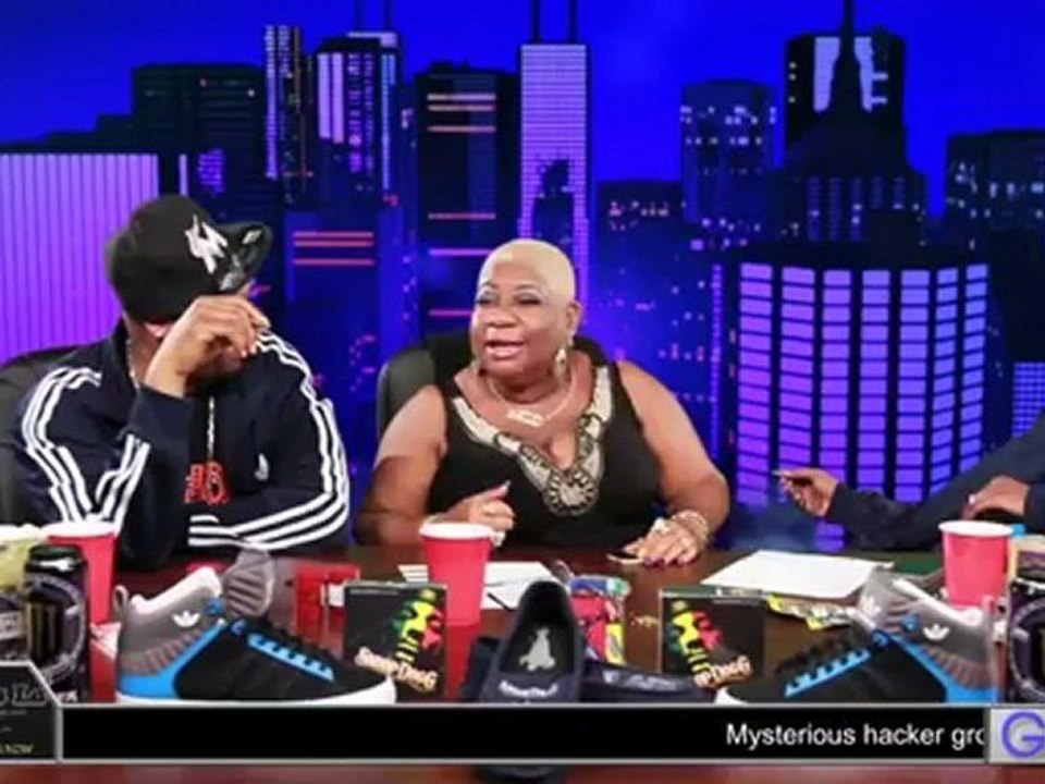 Snoop Dogg Presents "GGN - Double G News Network" Ep.17 Se.4 starring MacShawn 100, Affion Crockett & Nemo Hoes