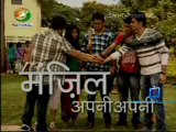 Manzil Apni Apni - 6th November 2012 Video Watch Online