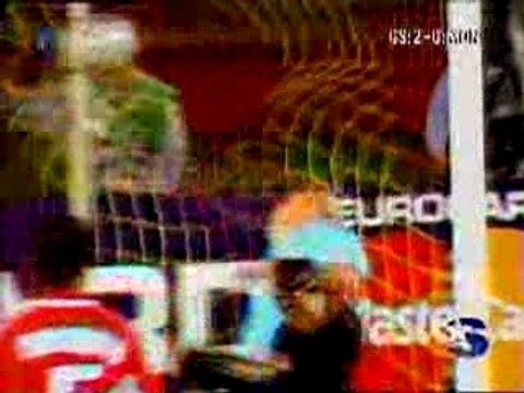 Hagi - (Galatasaray-Monaco) (2)