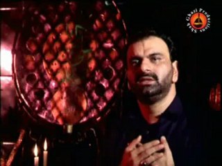 ghazi (a.s) mere ghazi (a.s) by zeeshan haider shah volume 2011
