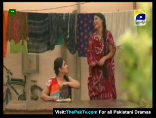 Jeena Sikha Do Hamain Full Episode 28 - Part 1