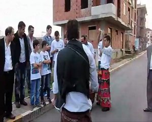 SİNOP TÜRKELİ DAVULZURNA EKİBİ