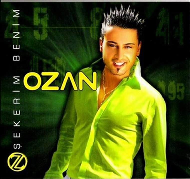 OZAN ZALİMSİN DJ CAN UZMAN CLUP REMİX PART 2